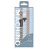 MACHINO Correa cruzada MC-LG02 Beige