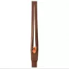 MACHINO Calcetín para iPhone talla larga (80 cm) Marrón