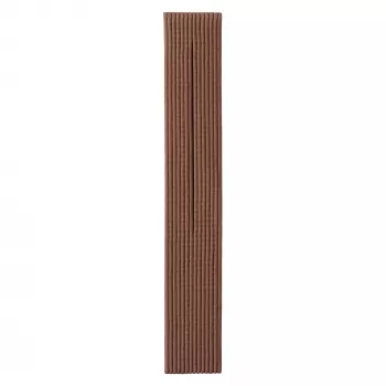 MACHINO Calcetín para iPhone talla larga (80 cm) Marrón
