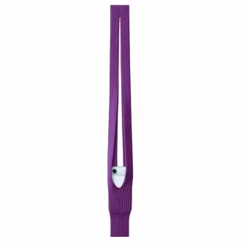 MACHINO funda para iPhone talla larga (80 cm) morado