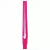 MACHINO Calcetín para iPhone talla larga (80 cm) Rojo