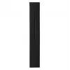 MACHINO iPhone Sock Talla Larga (80cm), Negro