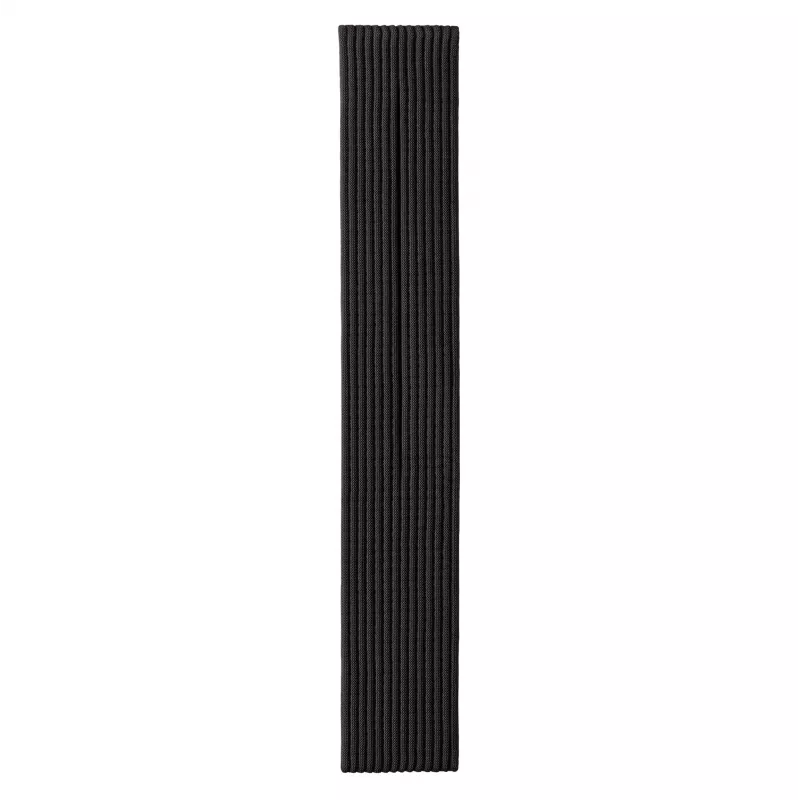 MACHINO iPhone Sock Talla Larga (80cm), Negro