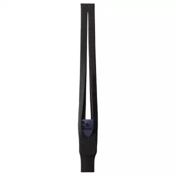 MACHINO iPhone Sock Talla Larga (80cm), Negro