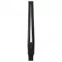 MACHINO iPhone Sock Talla Larga (80cm), Negro