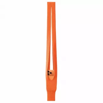 MACHINO funda para iPhone talla larga (80cm) naranja