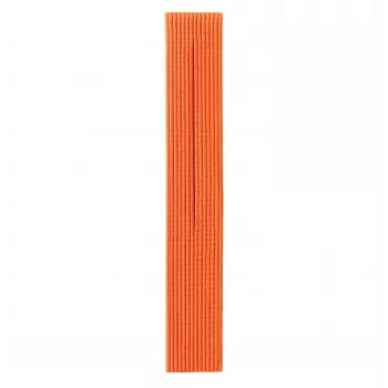 MACHINO funda para iPhone talla larga (80cm) naranja