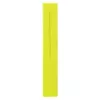 MACHINO Calcetín iPhone Talla Larga (80cm) Amarillo