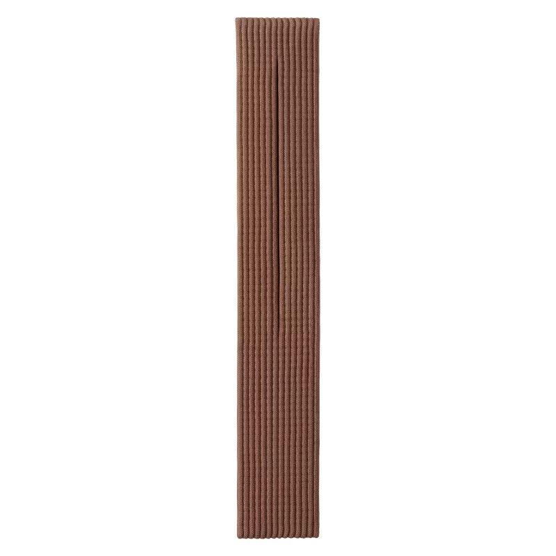 MACHINO iPhone Sock talla corta (40cm) marrón