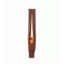 MACHINO iPhone Sock talla corta (40cm) marrón