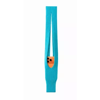 MACHINO iPhone Sock talla corta (40cm) verde