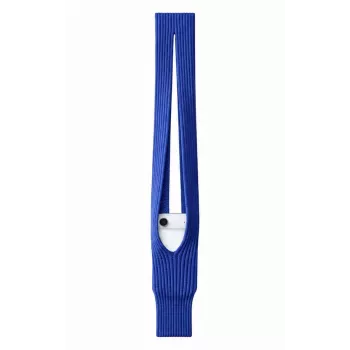 MACHINO funda para iPhone talla corta (40cm) Navy