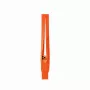MACHINO iPhone Calcetín talla corta (40cm) naranja