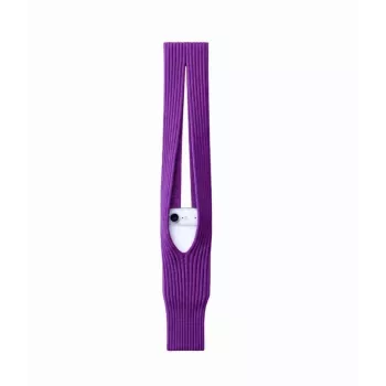 MACHINO iPhone Sock talla corta (40cm) morado