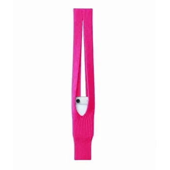 MACHINO iPhone Sock talla corta (40cm) rojo