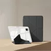 MACHINO TAB Funda para iPad Pro 11 2024 Negro