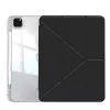 MACHINO TAB Funda para iPad Pro 12.9 2018-2022/ AIR 13 2024 Negro