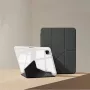 MACHINO TAB Funda para iPad Pro 13 2024 Negra