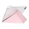 MACHINO TAB Case para iPad Pro 13 2024 Rosa