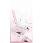 MACHINO TAB Case para iPad Pro 13 2024 Rosa