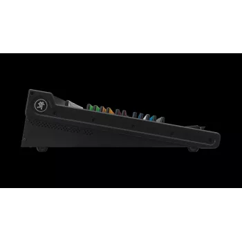 Mackie 2404VLZ4 Mesa de mezclas de 24 canales negra
