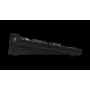 Mackie 2404VLZ4 mezclador de 24 canales negro