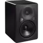 MACKIE monitor de estudio de 2 vías de alta resolución de 6,5 pulgadas