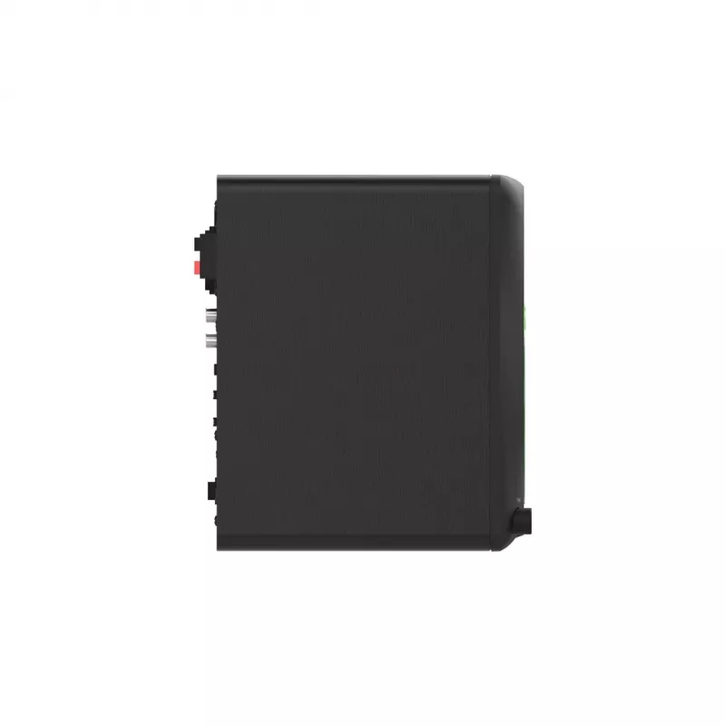 Mackie CR3.5 monitores de estudio activos de 3,5