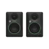 Mackie CR3.5 monitores de estudio activos de 3,5