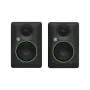 Mackie CR3.5 monitores de estudio activos de 3,5