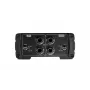 Mackie MDB-2P Caja directa pasiva negra
