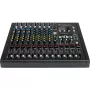 Mackie ONYX 12 mezclador de 12 canales negro
