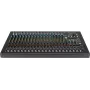 Mackie Onyx24 Mezclador analógico de 24 canales con interfaz USB