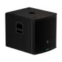 Mackie SR18S subwoofer activo 1600W negro