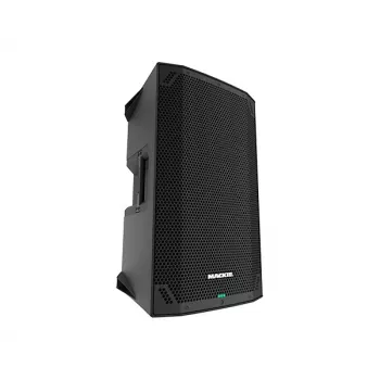 Altavoz activo Mackie THUMP15V4 15 inch 1300W con Bluetooth, negro