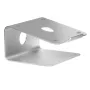 Maclean Soporte para portátil, aluminio, MC-730