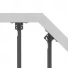 Maclean MC-174 Soporte de techo para televisores de 23-55