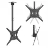 Maclean MC-174 Soporte de techo para televisores de 23-55