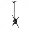 Maclean MC-174 Soporte de techo para televisores de 23-55