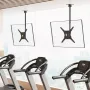 Maclean MC-174 Soporte de techo para televisores de 23-55