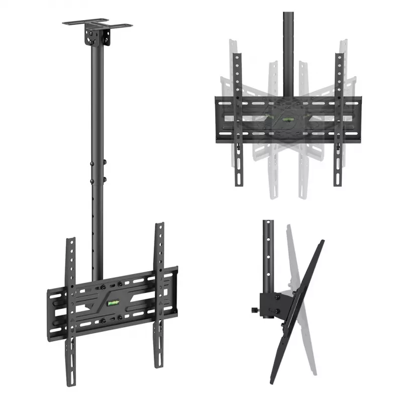 MACLEAN MC-175 Soporte de techo para televisor de 37–75