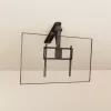 Maclean MC-176 T Soporte de techo eléctrico para televisor con control inteligente Tuya, VESA 200x200 a 800x400, para televisores de 43-86