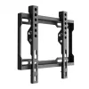 MACLEAN MC-186 soporte de pared inclinable para TV para pantallas de 13-43