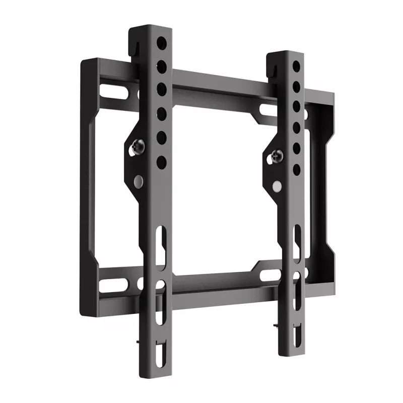 MACLEAN MC-186 soporte de pared inclinable para TV para pantallas de 13-43