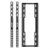 MACLEAN MC-187 Soporte de pared inclinable para pantallas de 32-75