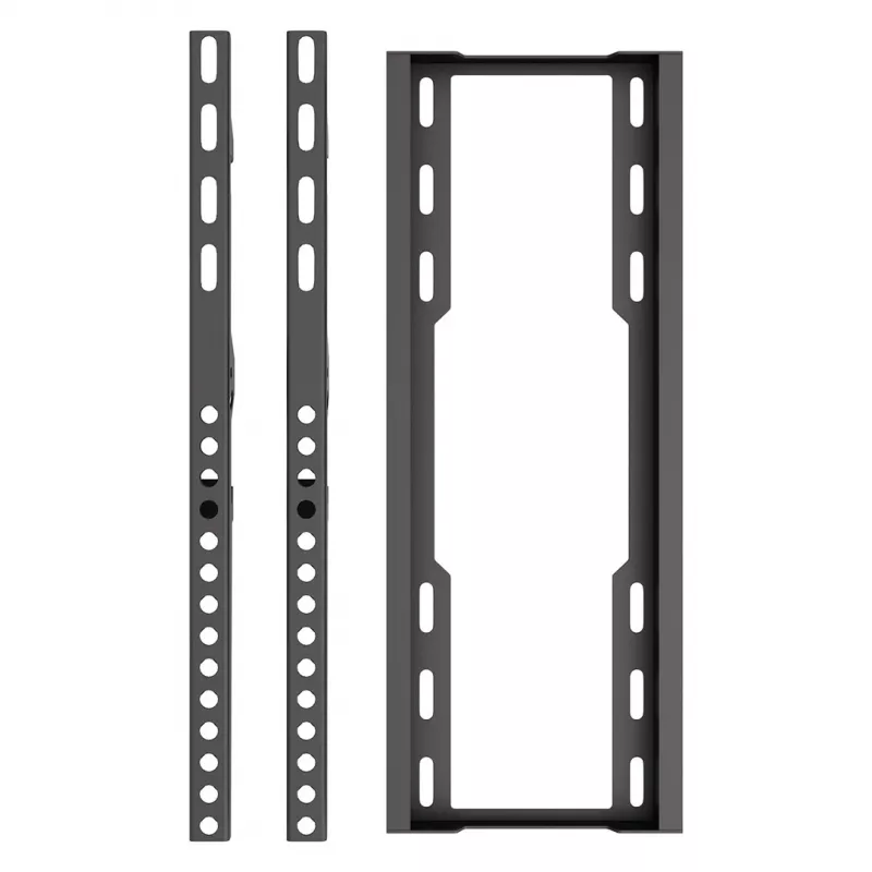 MACLEAN MC-187 Soporte de pared inclinable para pantallas de 32-75