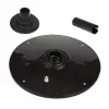 Maclean MCTV-945 Antena USB magnética activa omnidireccional DVB-T/T2 H.265 HEVC
