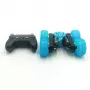 Coche RC Mad Monkey Tornado - 2,4GHz 4WD Coche Stunt con Luces LED