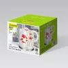 Hervidor de agua de cerámica Maestro MR-066 rojo 1,5L 1200W