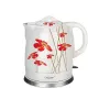 Hervidor de agua de cerámica Maestro MR-066 rojo 1,5L 1200W